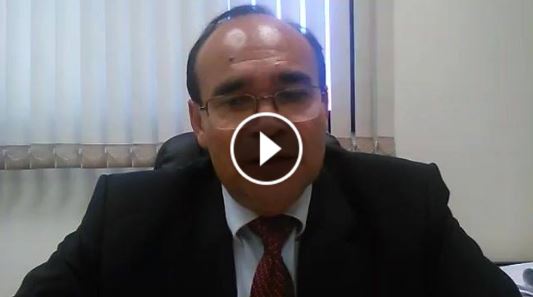 Proceso contra administrador de Essap es elevado a juicio oral y público