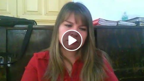 Municipalidad de Villarrica insistirá con notificaciones a vendedores que ocupan la calle