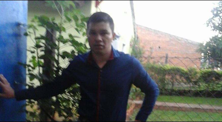 Policía Troche falleció a causa de una gran hemorragia