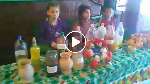 Recordaron día del Folklore en el Centro Regional de Educación