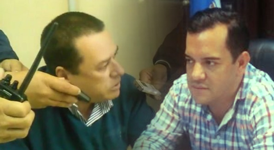 Gobernador Friedmann  es convocado para ratificación de denuncia por supuesto pedido de coima del Concejal René Bertolo