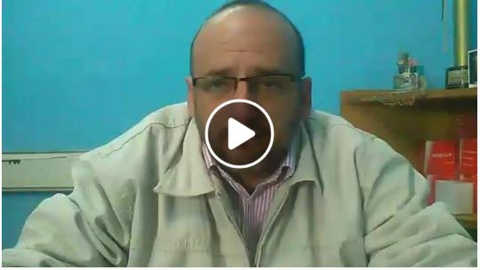 Recordaron el Día del Agente de Policía, y honraron a Santa Rosa de Lima