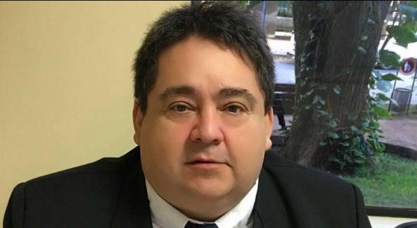 Ex concejal Gómez Marzal afirma que pedido inconstitucionalidad suspende inmediatamente efectos de sentencia