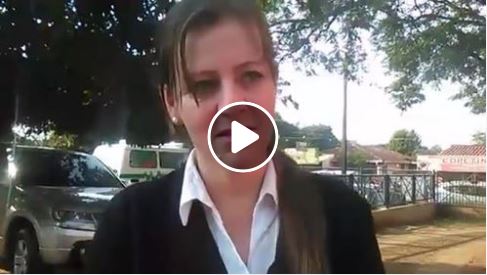 Nueva encargada de PAI en la Cuarta Región Sanitaria