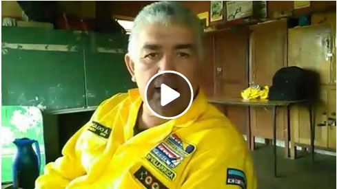 Bomberos de Villarrica se independizarían completamente del Cuerpo de Bomberos Voluntarios del Paraguay