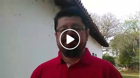 El partido colorado está por encima de las diferencias dice senador Gustavo Alfonso