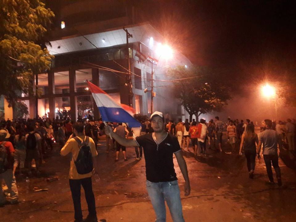 Dirigencia liberal colmenense abandona movimientos con senadores que apoyaron enmienda