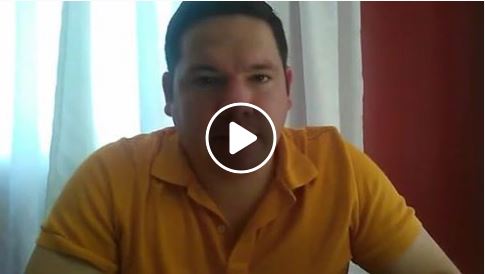 Concejal Aguilera dice que es sospechoso pedido de ampliación presupuestaria
