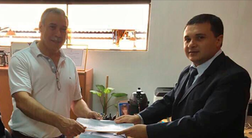 Movimiento «Paraguay seguro» ya fue reconocido y prepara lista de candidatos