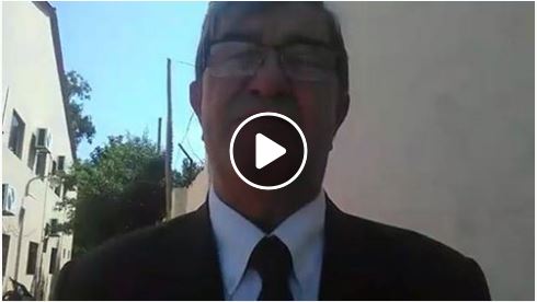 Funcionarios despedidos de la gobernación presentan demanda de nulidad