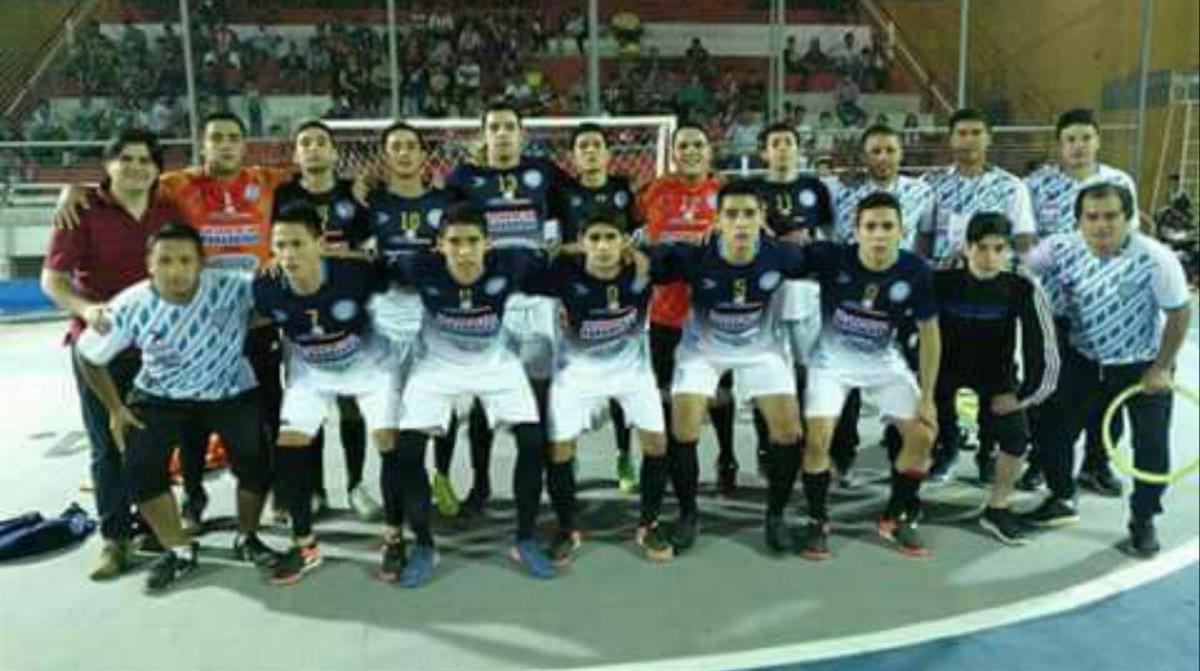 Villarrica volvió a ganar anoche