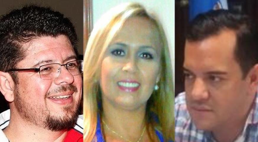 Chances complicadas para políticos que buscan una banca en el senado