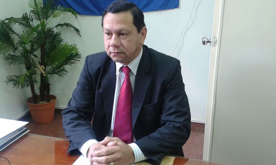 Cambian a Gerente del BNF de Villarrica