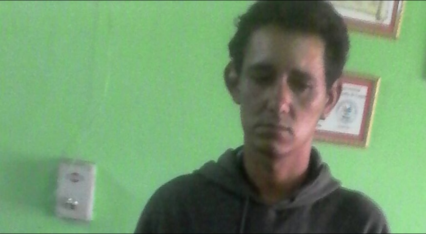 Detuvieron a persona con orden de captura