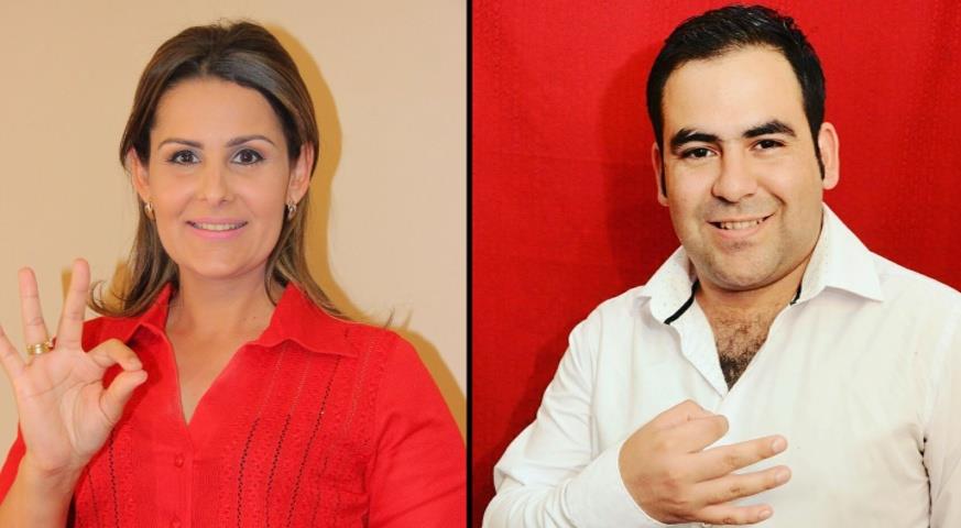 Colorado Añeteté cerca de perder listas de candidatos a concejal departamental