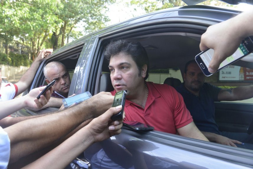 Tuma da su apoyo a Marito