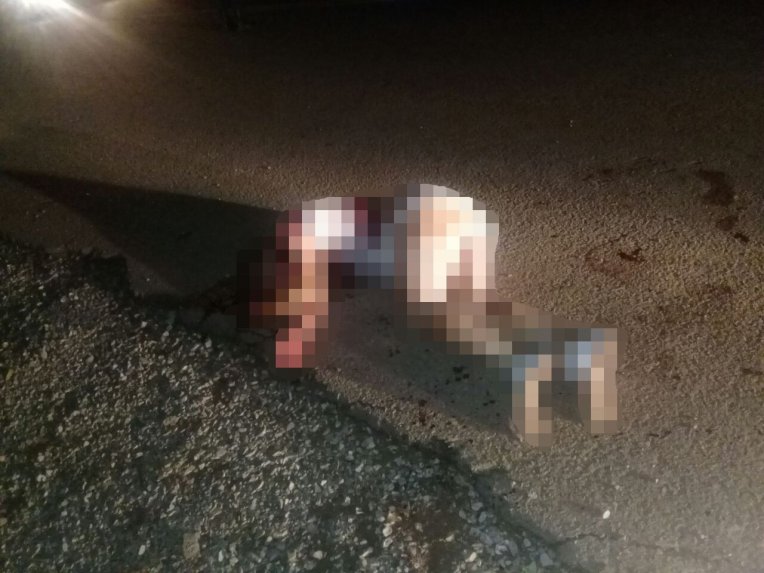 Brutal asesinato de un jóven en Tebicuary