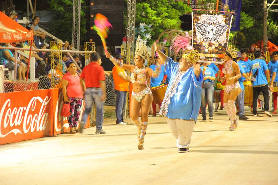 Dr. Navarro afirma que Jeremías Villalba fue electo presidente de la comisión del carnaval en asamblea