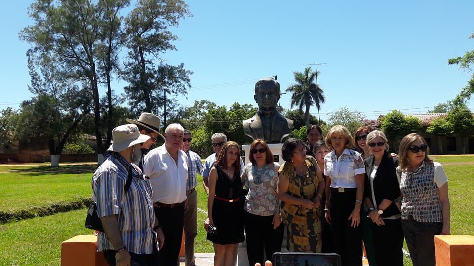 Intendente de Iturbe critica transferencia tardía de fondos de equidad