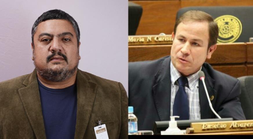 Posibles impugnaciones en mesas del ditrito de Itape
