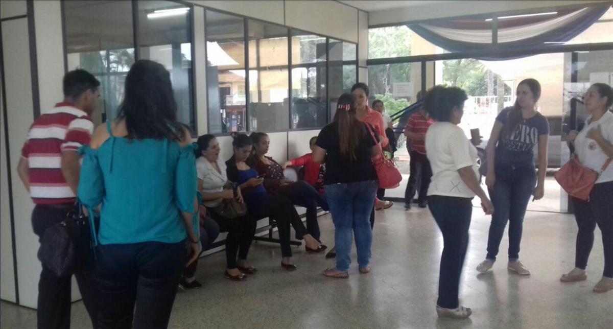 No hay pago de aguinaldos en la gobernación