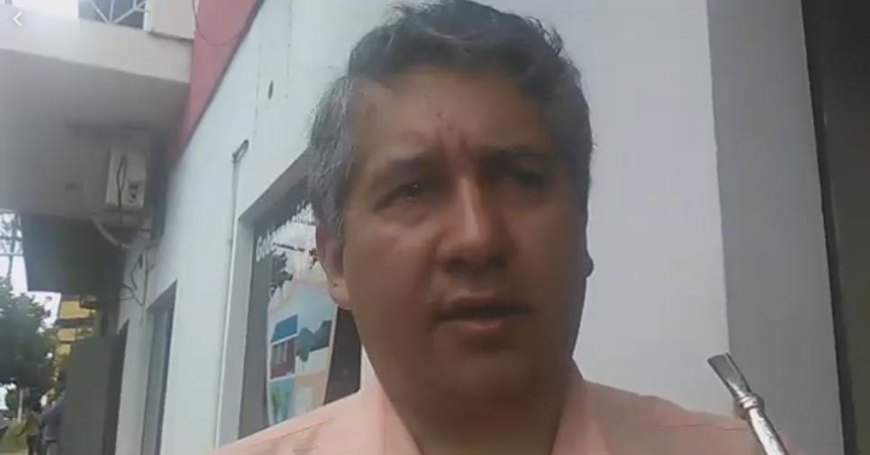 Sigue pago de salarios en la gobernación