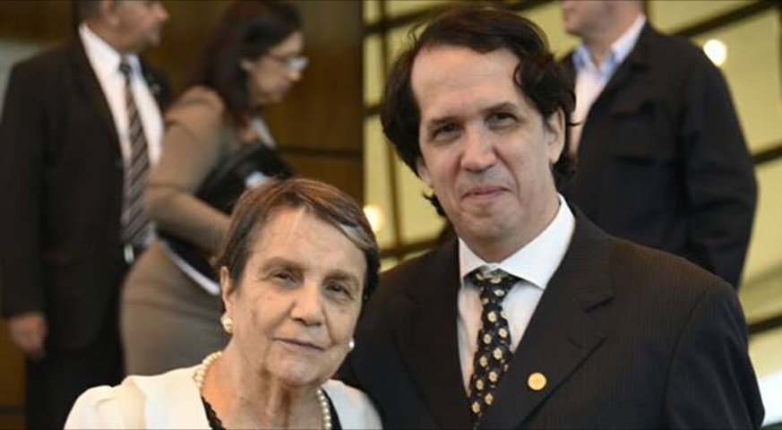 Diego Sánchez Haase gana Premio Nacional de Música