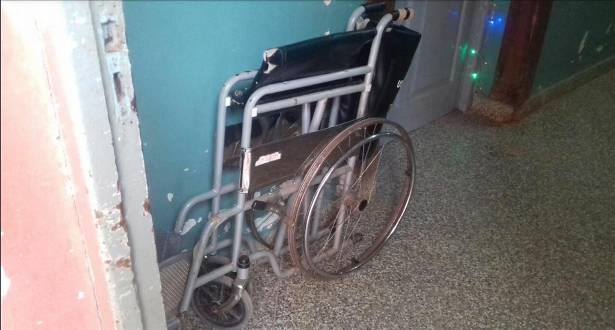 Persisten carencias en el IPS de Villarrica