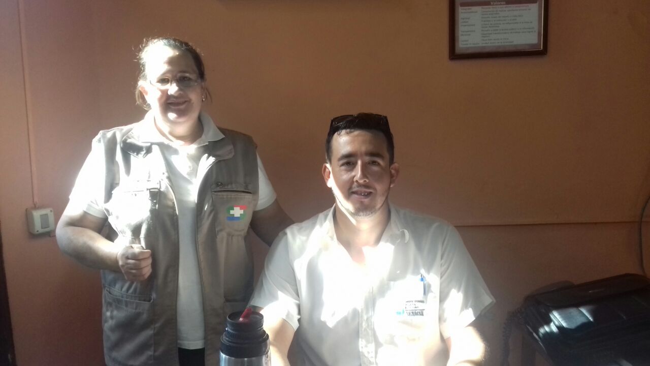 Inició el primer periodo de vacunación anti-aftosa