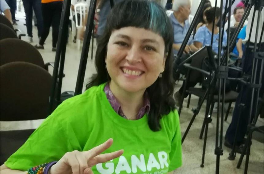 Propuesta de Alianza de bajar precio de la electricidad es producto de un análisis técnico de muchos especialistas