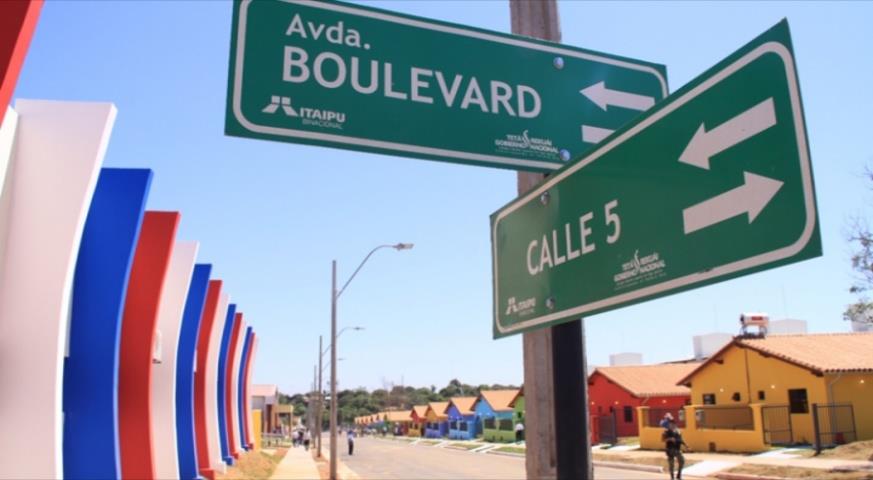 Ministerio del Interior con tareas multiagenciales en torno al barrio San Francisco