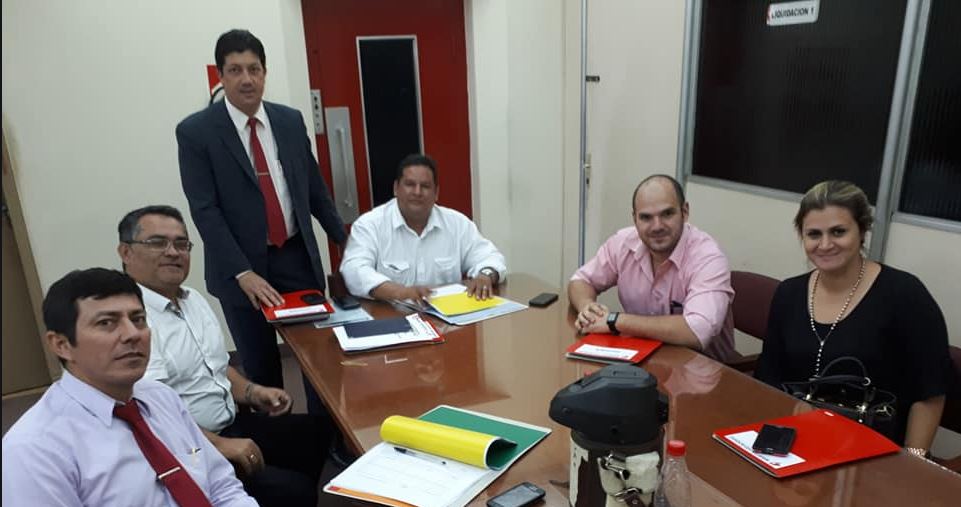 Apelan resolución del Tribunal Electoral de Guairá que incluye a representantes del Frente Guasu en junta cívica