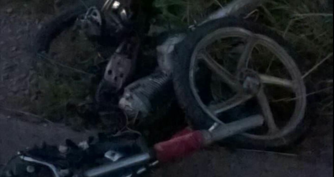 En Coronel Martinez instalan pasacalles de concienciación