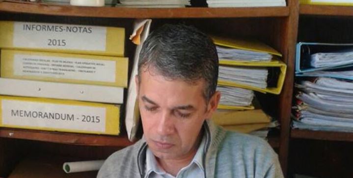 Útiles escolares se están entregando desde la semana pasada