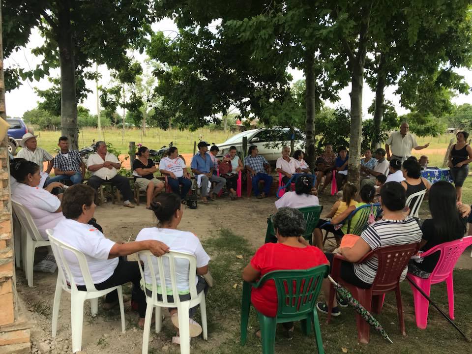 Partido de la A busca romper la apatía ciudadana en Paraguarí