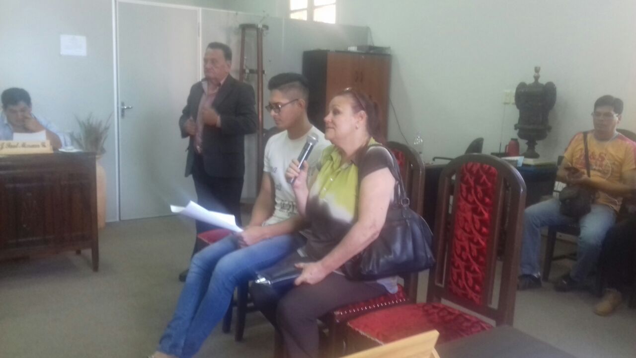 Comparsas no cobraron premios