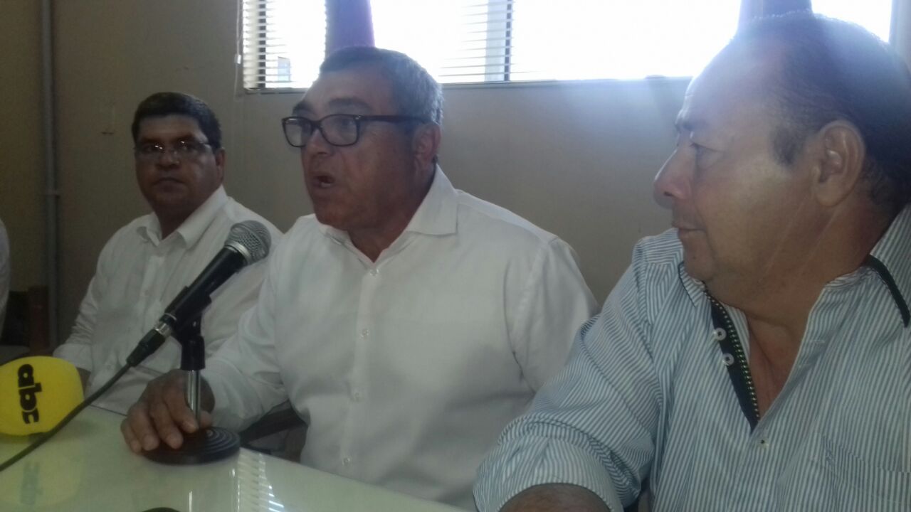Oscar Chávez explicó los motivos de su renuncia a la Junta Departamental