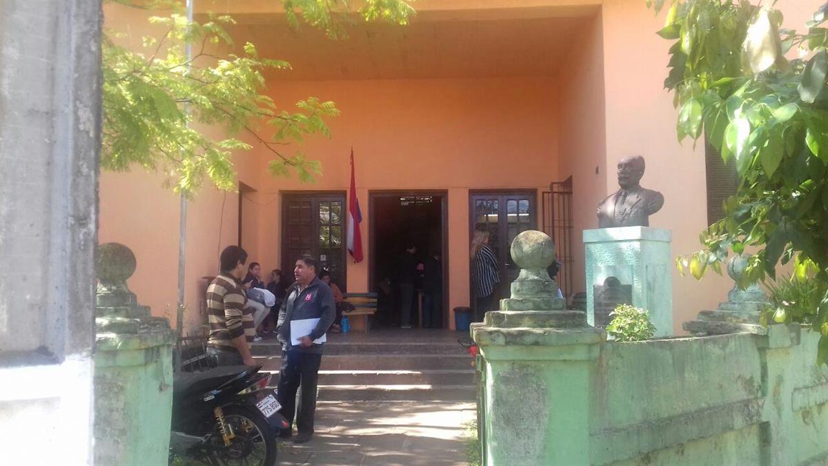 Mec solicita documentos sobre supuestos nombramientos irregulares a supervisoras