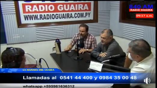 Diputado Alvarenga dice que violaron el cimiento de la institucionalidad en la gobernación