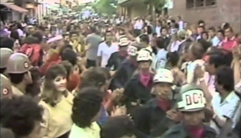 Advierten a excombatientes del 89 de estafadores que gestionan supuesto cobro