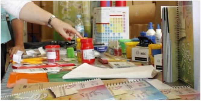 Mec cumple con casi la totalidad de la entrega de los kits escolares en Guairá