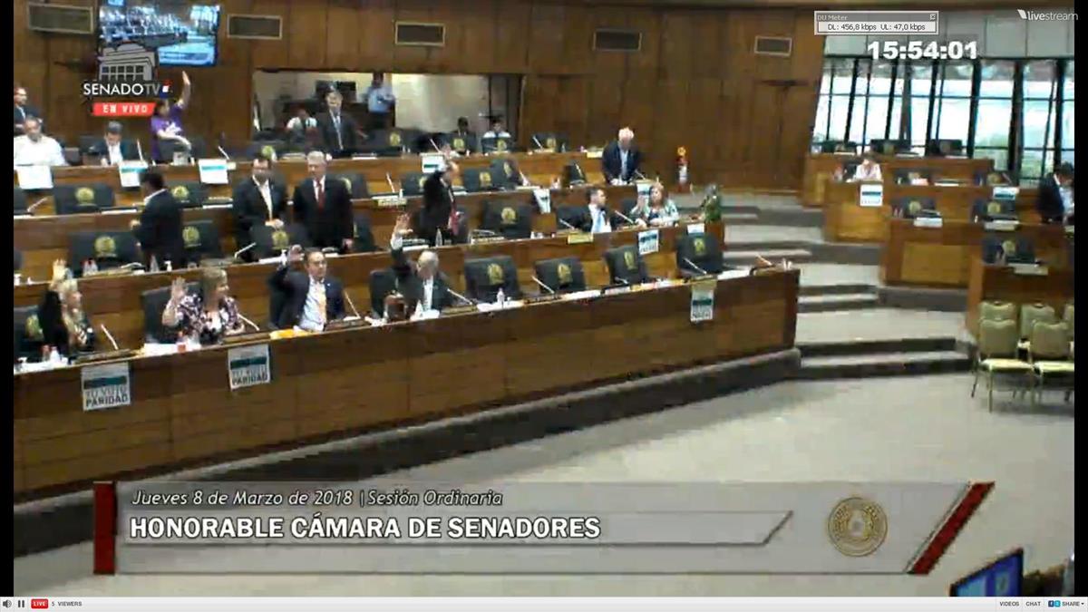 Sandra Quiñonez es nueva Fiscal General del Estado