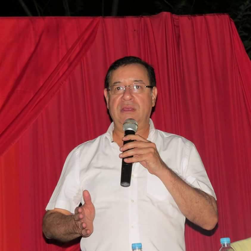 En Paraguarí colorados creen que tendrán tres diputados
