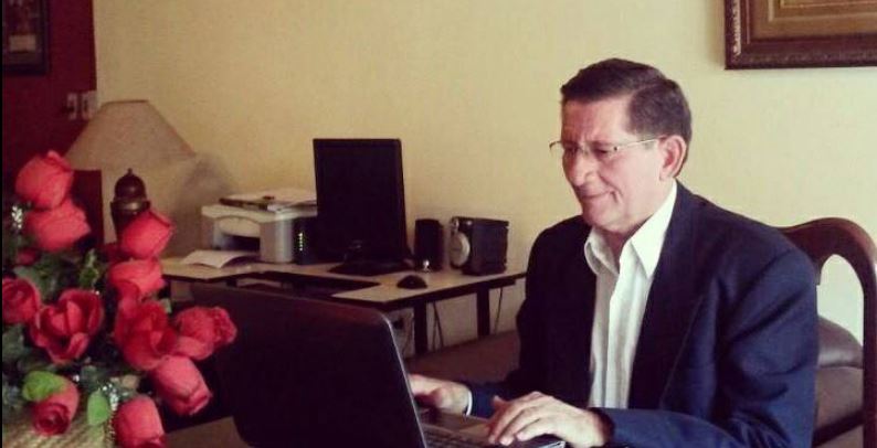 Intendente de Acahay sale al paso de denuncias de supuestas obras fantasmas