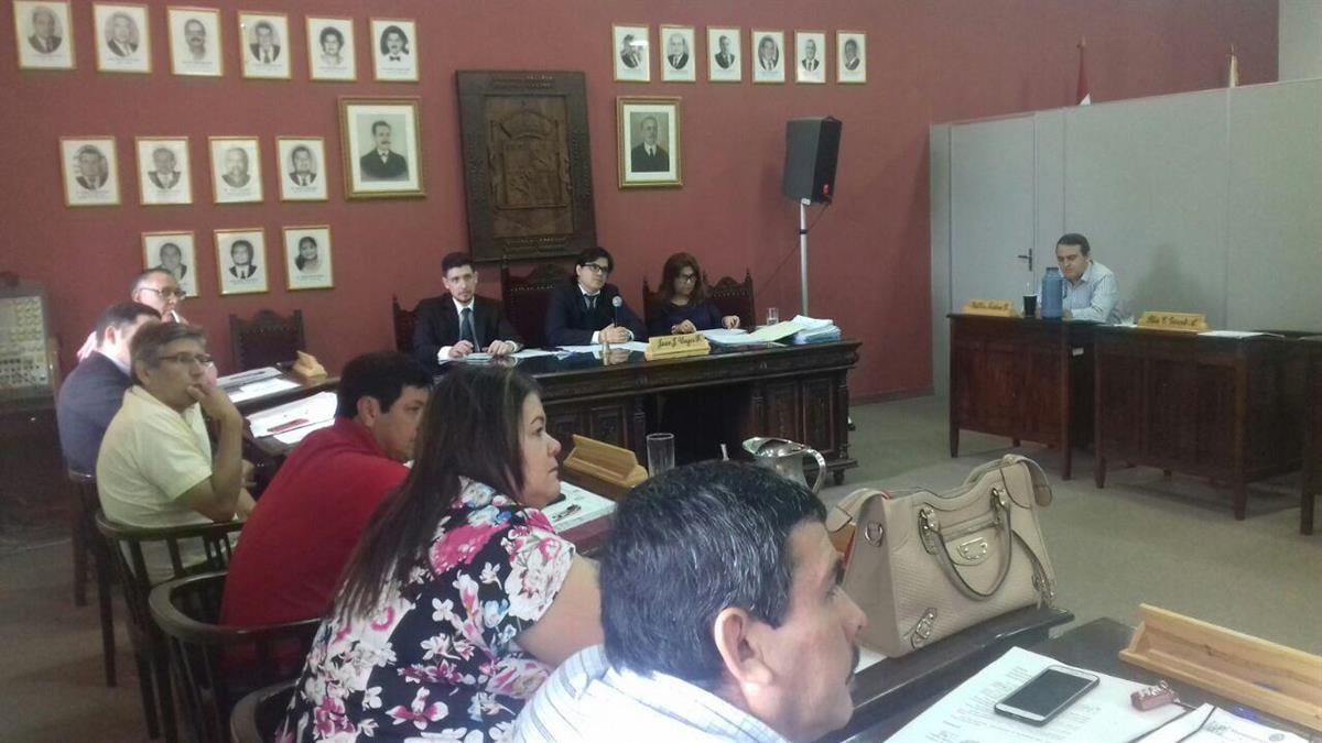 Aprueban concesión de traga monedas vía excepción