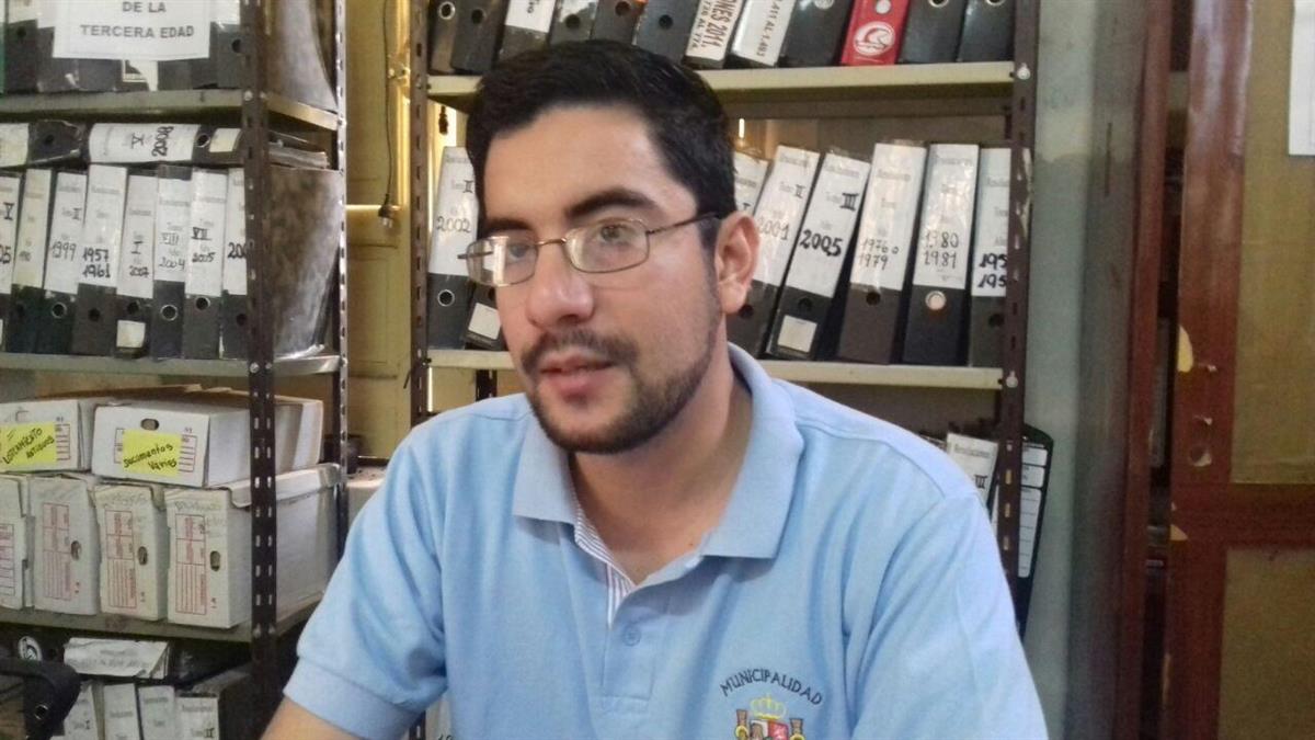 Prosigue hoy censo de la tercera edad en Villarrica