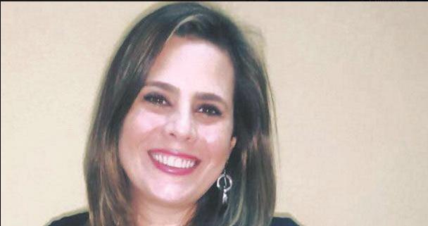 Abogada Kattya Gonzalez criticó que llegada de pucheta a la presidencia se pueda dar luego de sendas violaciones constitucionales
