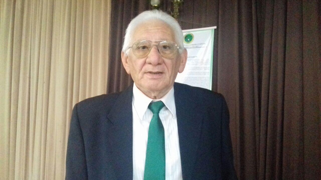 Prosigue Congreso Nacional de Agroindustria y Zootecnia