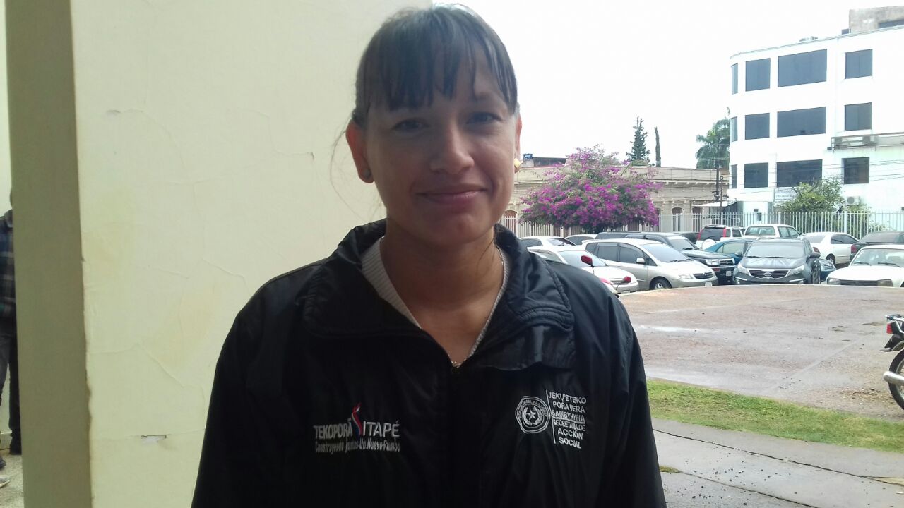 Inició segundo taller “Desarrollo saludable en entornos libres de violencia”