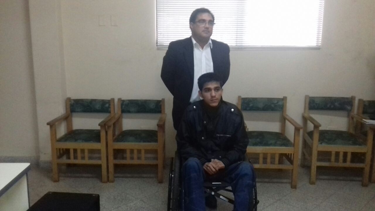 Solicitaron declarar de interés departamental la Equinoterapia